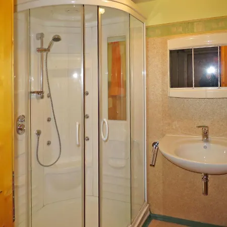 Tatil Evi Haus Hermann By Interhome