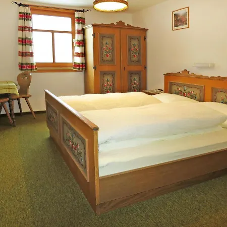 Prázdninový dům Haus Hermann By Interhome Sankt Gallenkirch