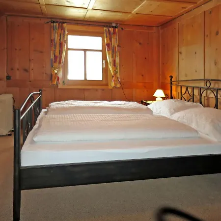 Tatil Evi Haus Hermann By Interhome Sankt Gallenkirch