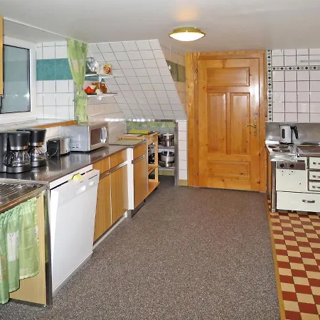 Haus Hermann By Interhome Tatil Evi