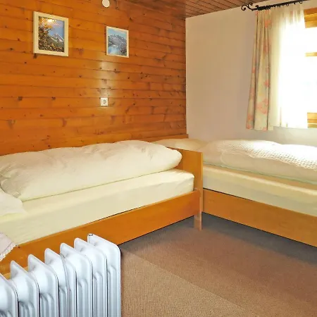 Haus Hermann By Interhome * Sankt Gallenkirch