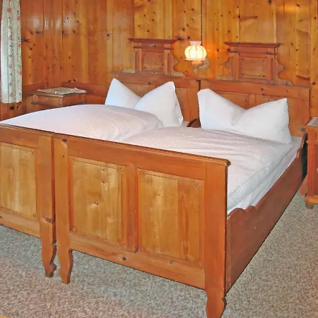 Haus Hermann By Interhome * Sankt Gallenkirch