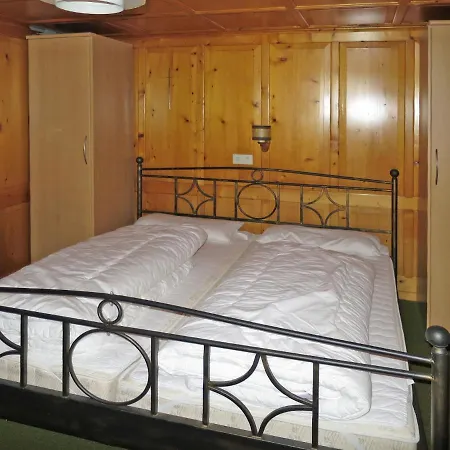 Tatil Evi Haus Hermann By Interhome