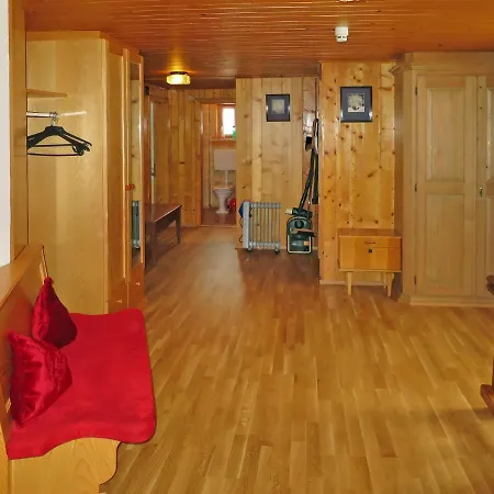 Prázdninový dům Haus Hermann By Interhome
