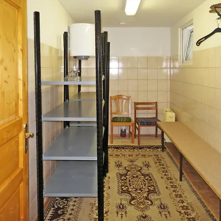 Haus Hermann By Interhome Feriehus Sankt Gallenkirch