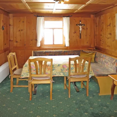 Haus Hermann By Interhome Sankt Gallenkirch