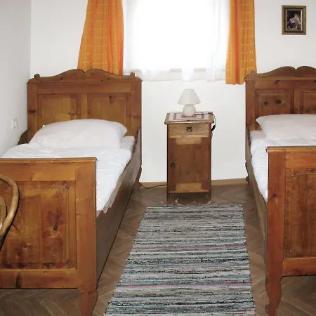 Haus Hermann By Interhome Feriehus Sankt Gallenkirch